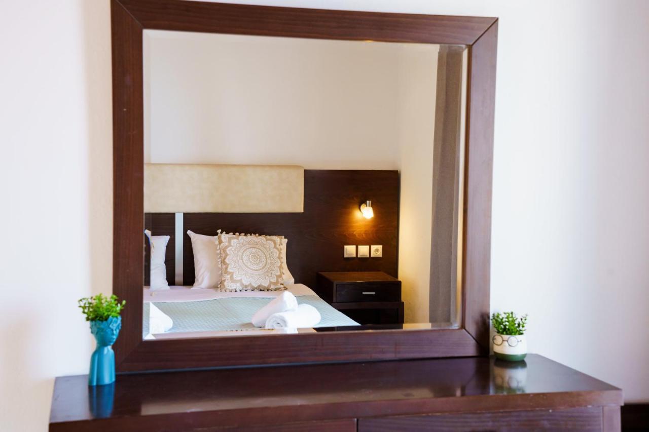 Mayo Rooms Zakynthos Akrotiri  Exterior foto