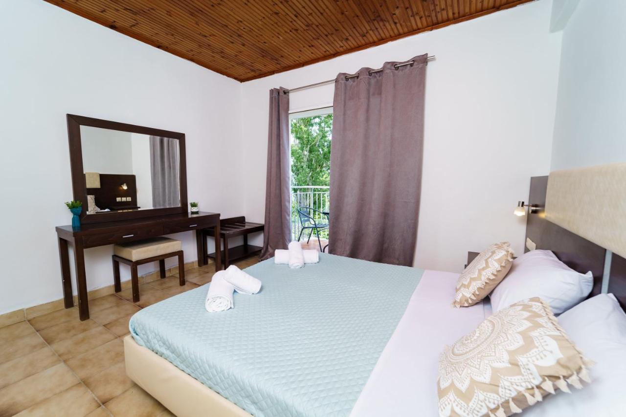 Mayo Rooms Zakynthos Akrotiri  Exterior foto