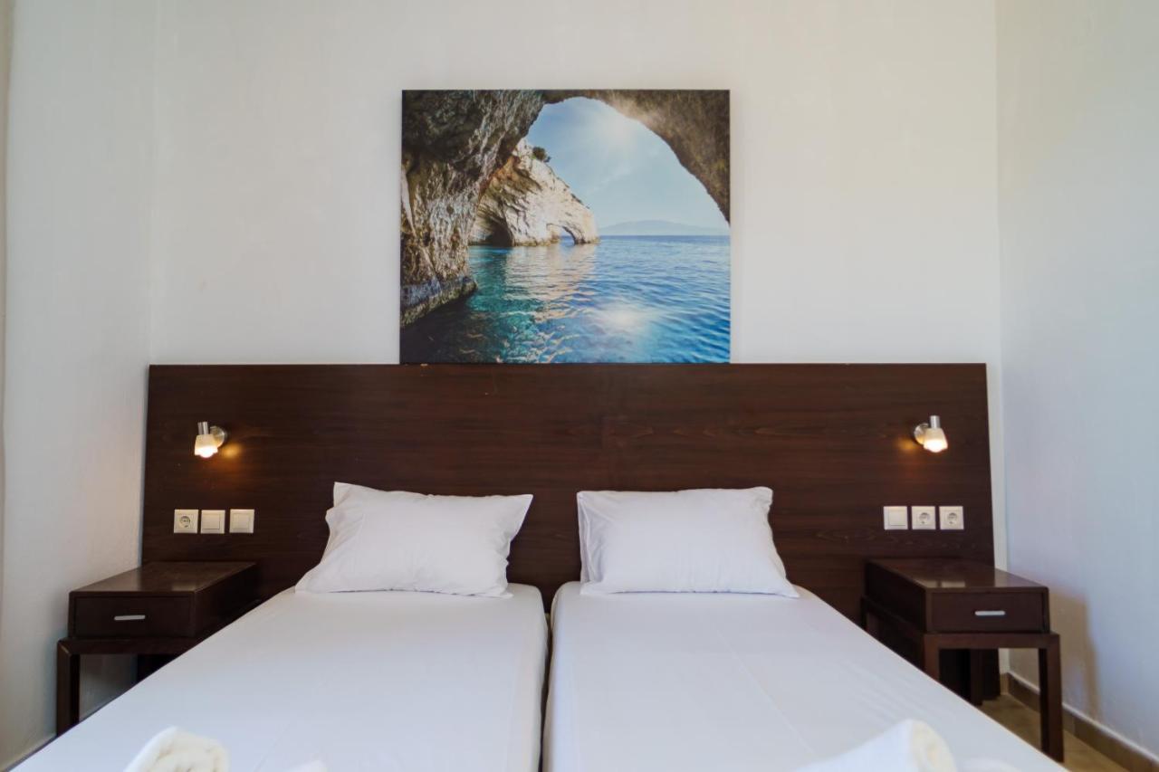 Mayo Rooms Zakynthos Akrotiri  Exterior foto